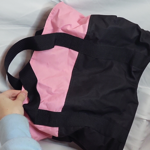 UNIGIRL USA Tote bag 2012 tote bag very good cond 11 x 13" - Picture 8 of 10